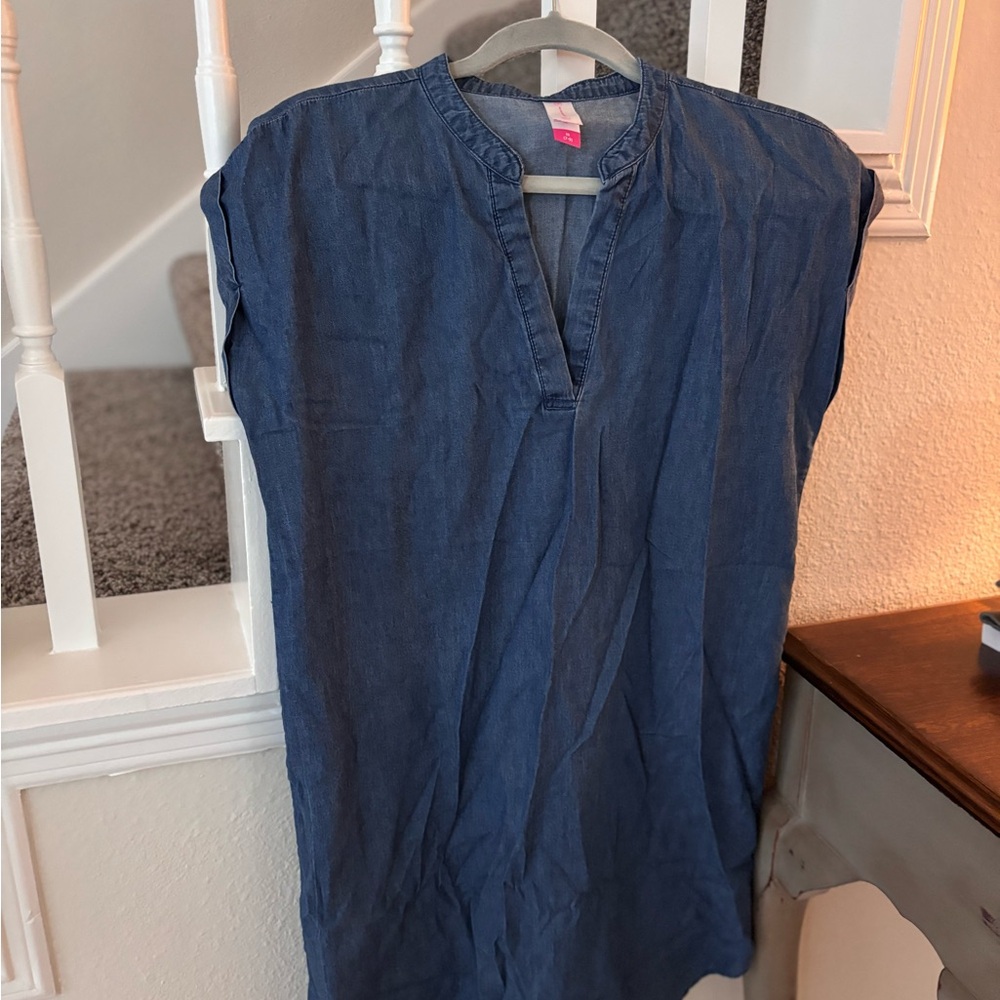 Zara Basic Top - image 3